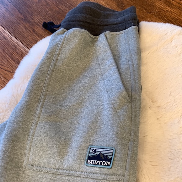 Men’s Burton pants - Picture 8 of 9